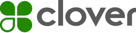 Clover logo