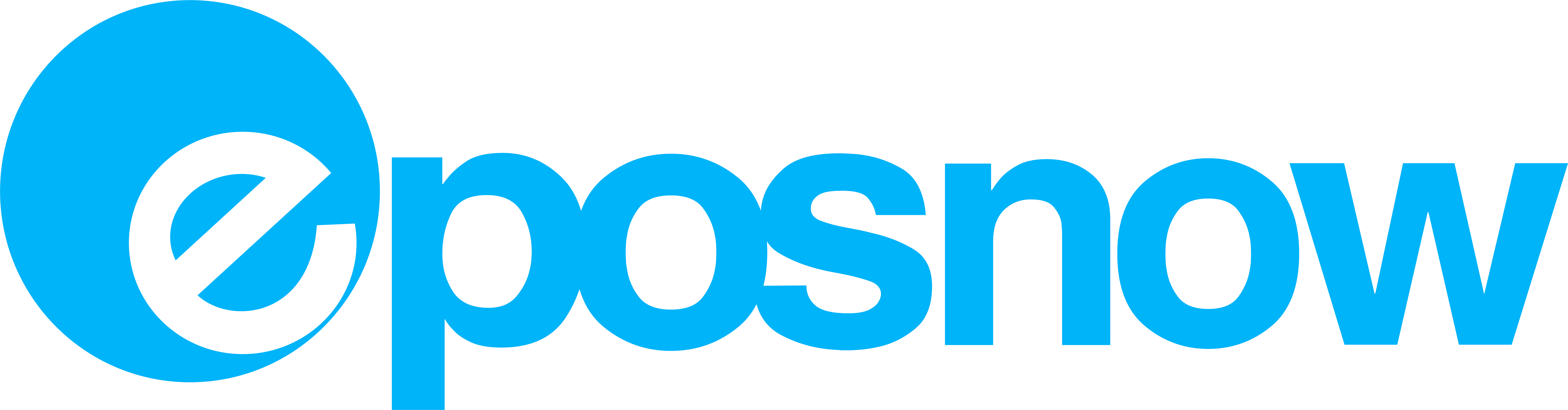 Epos Now logo