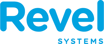 Revel Systems UK logo